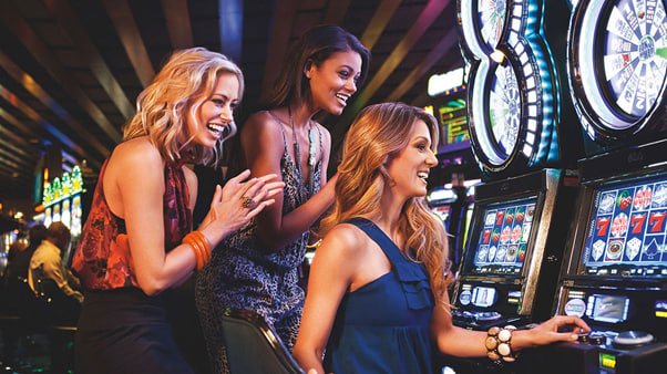 OW777 Online Slots Myanmar MMK ဖြင့် Jackpot Free Spin ကစားနည်း