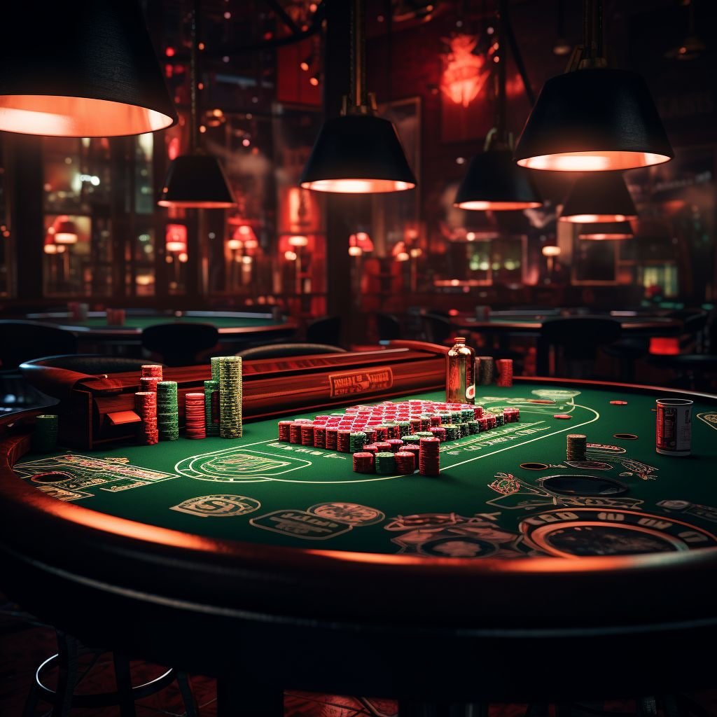 ow777 Live Casino