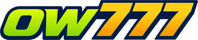 ow777 Logo